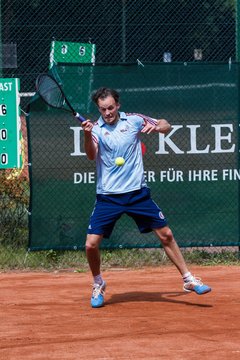 Bild 1 - Norderstedt Open